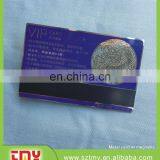 Elegant Hotel, Club VIP Member Cards thumbnail-3