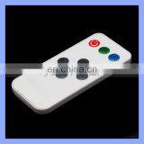 8 12 24 Key Studio Speaker Office Air Conditioner Slim Card Remote Control thumbnail-3