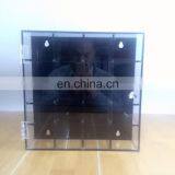 Wholesales Cheap Acrylic Lego Display Watch Box thumbnail-2