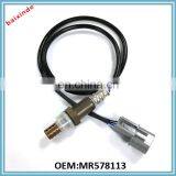 Auto Oxygen Sensor fits Mitsubishi Cars OEM MR578113 MD315175 MD339641 MD365016 MN158916 MN163492