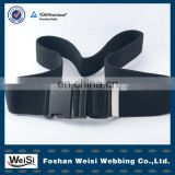 OEM Plastic Buckle Military Army Canvas Belt Nylon Web Belt Manufacturer