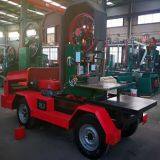 Vertical Band Sawmill With Table thumbnail-2