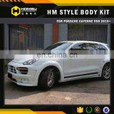 Auto Bodystyling Pp Material Cayenne 958 HM Car Parts 2015 Porsch 958 Body Kits thumbnail-1