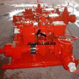 Wellhead Choke and Kill Manifold 3 1 / 8