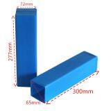 65/300 Cutter Tool Box Rectangular Plastic Tool Protective Box thumbnail-2