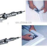 CNC Cleaning Machine for Pvc Window and Door thumbnail-3