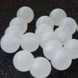 10mm15mm 20mm 25mm hollow Floating polypropylene balls