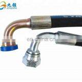 SAE100 R13 Hydraulic Hose Steel Wire Spiraled Drilling Rubber Hose. thumbnail-5