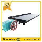 Mining Machine Shaking Table for Gold Beneficiation thumbnail-2