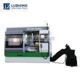 Combination Lathe Milling SCK46D-8 Lathe Mill Drill Combo Machine thumbnail-2