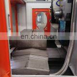 H40 Chinese Horizontal 4 Axis Cnc Machining Center thumbnail-5