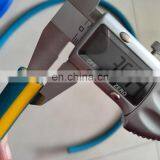 Factory Supply PVC HIGH PRESSURE Spray Hose / Compressor Air Hose /Gas Hose thumbnail-1