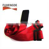 Adjustable Heavy Bicycle Shoulder Dolly Lifting Moving Rope Easier Carry Straps