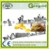 Semi-automatic Potato Chips Making Machine/ Frozen French Fries Production Line thumbnail-2