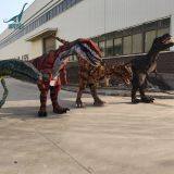 LORISO1023 Halloween Allosaurus Dinosaur Costume