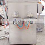 Superior Quality Top Sell Meat Vacuum Stuffing Mixing Machine thumbnail-3