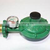 Liquid Petroleum Gas Regulator For Reducing Gas Pressure thumbnail-1