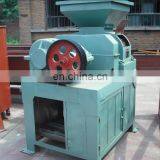 factory directly supply coal ball briquette making machine/slurry briquette pressing machine/ball briquette maker