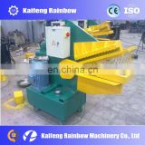 High Quality Automatic Metal Tube Cutter /Exhausting Pipe Cutting For Recycling