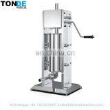 Ручной колбасный нафаршивальщик