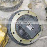 PC78 PC78MR-6 PC78US-6 Travel Motor 21W-60-41201 Final Drive A181009Z064 thumbnail-7