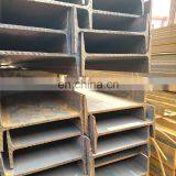 Q235B S235JR E250 Hot Rolled h Beam Steel Hea Heb