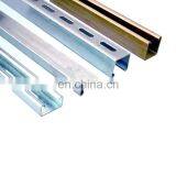 C Lipped Channel thumbnail-4