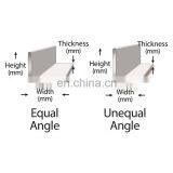 Price Equal Angle Steel St235jr Iron Bar thumbnail-2