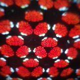 （Nj-L60c） 60W LED Effect Light thumbnail-3