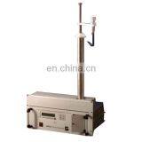 ZK-PDMS Laser Ambient PM1.0 PM2.5 PM10 Monitor US EPA Approved