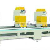 PVC Windows Four Head Seamless Welding Machine WFH-4-5MD/upvc Window Machinery for Sale/upvc Window Machine thumbnail-2