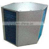 High Quality Fresh Air Ventilator Two Side Press Shaping Heat Recovery Element Core thumbnail-4