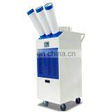 R410A Movable Air Conditioner Cooling Heating thumbnail-2