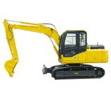 The full hydraulic high-quality and stable performance  BF-18 excavator