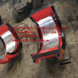 Babbitts Metal Bearing - Flange Bushes Manufacturer From China thumbnail-4