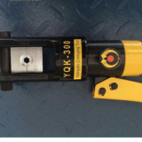 Hand Crimping Tool; Manual Hydraulic Compressor; Cable Crimping Tool thumbnail-4