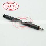 ORLTL Euro 3 Car Fuel Common Rail Injectors Assy For EJBR02301Z CRDI Injector Assy R02301Z Fuel Injector 2301Z
