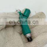 High Quality Auto Spare Parts Fuel Nozzle 23250-31090 23209-31090  For Toyota Lexus 350 2GR