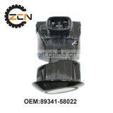 Auto Parts Car Bumper Parking Sensor OEM89341-58022 For Alphard thumbnail-3