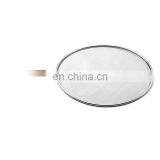 Stainless Steel Mesh Splatter Screen Cooking Strainer thumbnail-3