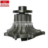 4JJ1 Engine Cooling System Part Water Pump thumbnail-1