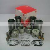 Engine Parts for Isuzu 4jj1, ISUZU 4jj1diesel Engine Liner Kits/piston Kits/rebuild Kits