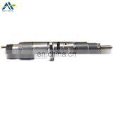 High Quality Diesel Common Rail Injector 0445120231 Diesel Engine Spare Part thumbnail-2