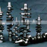 High Quality 6D14 6D15 6D16 Crankshaft Sold in China thumbnail-6