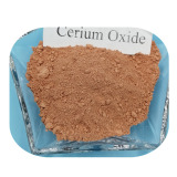 Cerium Oxide, 99%-99.9999%, Rare Earth Fluorescent, Optical Polishing