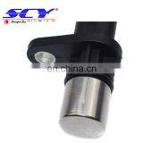 Crankshaft Position Sensor Suitable for BUICK RAINIER 2004-2007 8125677120 81256-77120 24576398 917713 2CRK0228 213970 PC134 thumbnail-4