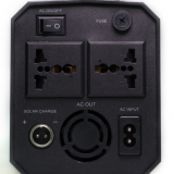 ESS-500c 12v UPS Portable Specification of Energy Storage Power Supply12V Solar Energy Storage Lithium Batteries for Home Backup Emergency Power thumbnail-2