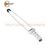 PA Series 8-shaped Cable Aluminum Alloy Anchor Clamp thumbnail-2