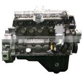 Genuine Construction Cummins Engine QSB6.7 C215 158KW 2000RPM
