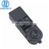 New Aftermarket Window Switch For Opel Astra For Vauxhall 13228879